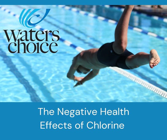 Negative Health Effects of Excessive Chlorine