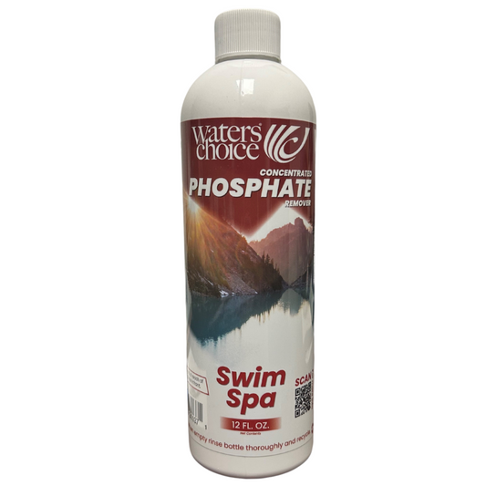 12 oz. Phosphate Remover for Swim Spa