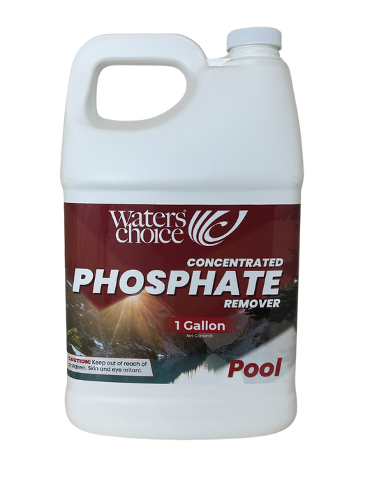 1 Gallon Phosphate Remover
