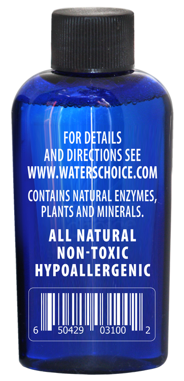 2 oz. Hot Tub Enzyme Concentrate (6 month supply)