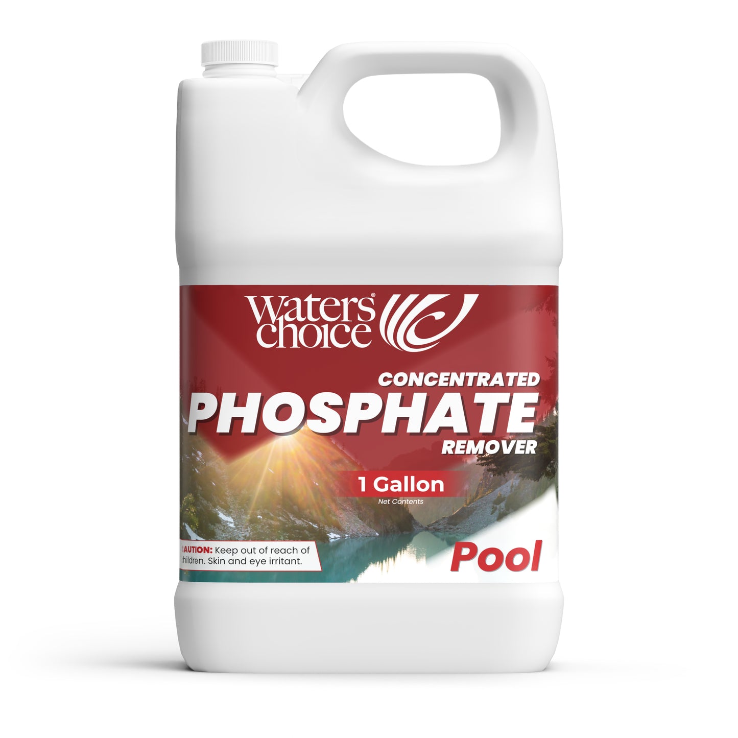 1 Gallon Pool Phosphate Remover