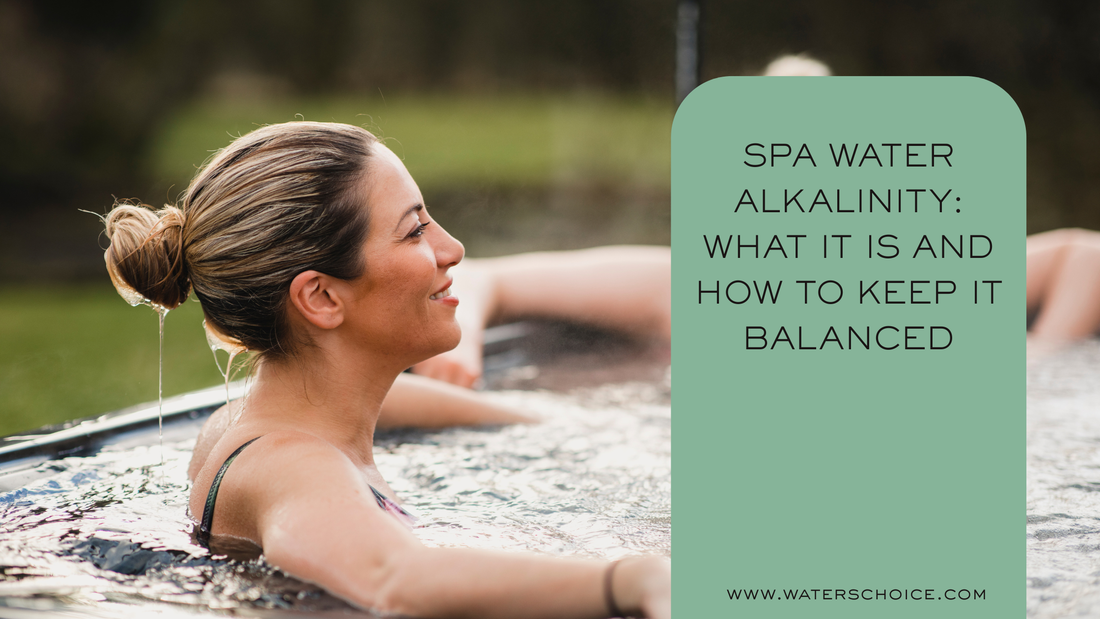 Is Alkalinity Making Your Water Cloudy?