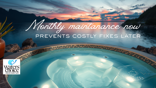 Start the Year Strong