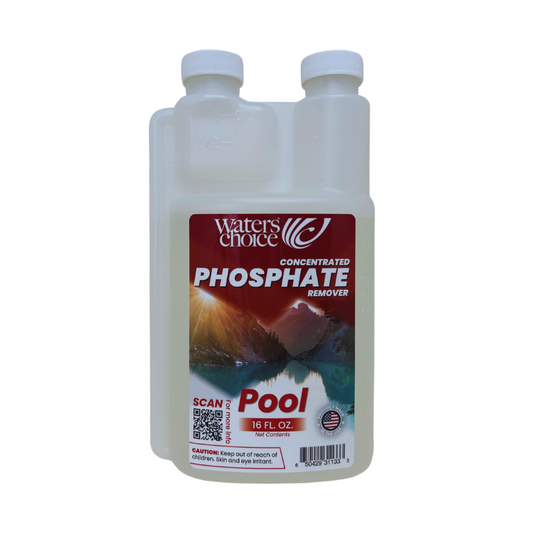 16 oz Pool Phosphate Remover