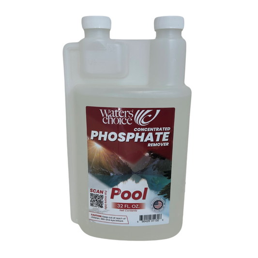 32 oz Pool Phosphate Remover
