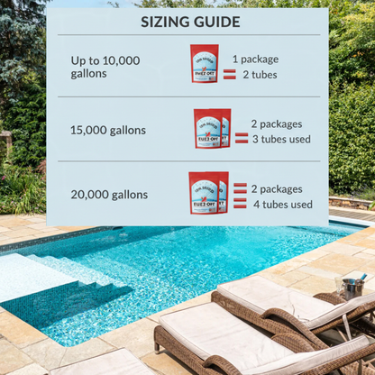 Buzz Off Single eTubes