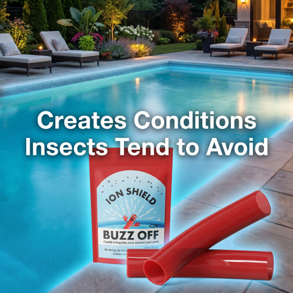 Buzz Off Single eTubes