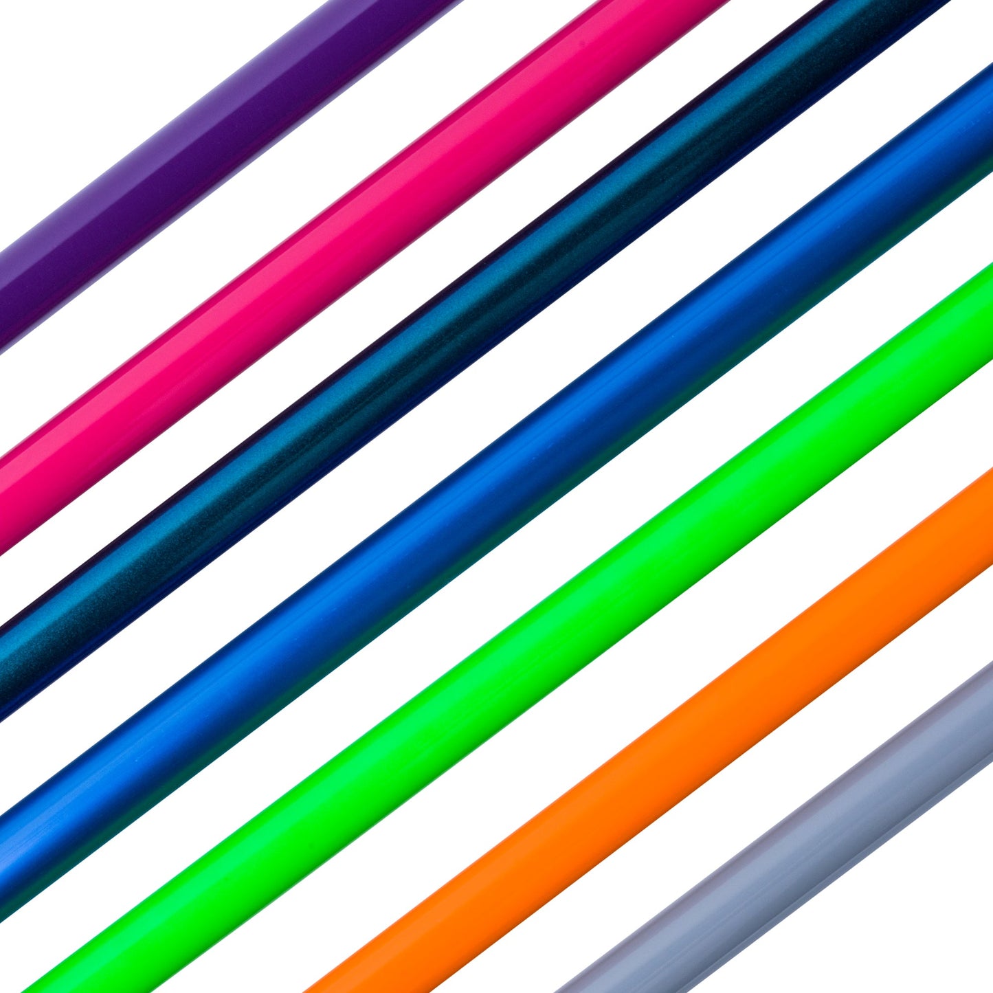 HyperFusion / Swimming Pool Pole / High Impact Resistant