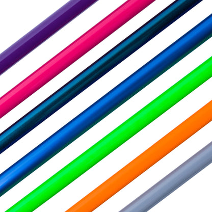 HyperFusion / Swimming Pool Pole / High Impact Resistant