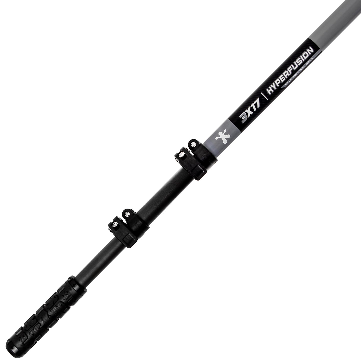 HyperFusion / Swimming Pool Pole / High Impact Resistant