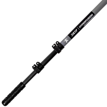HyperFusion / Swimming Pool Pole / High Impact Resistant