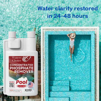 16 oz Pool Phosphate Remover