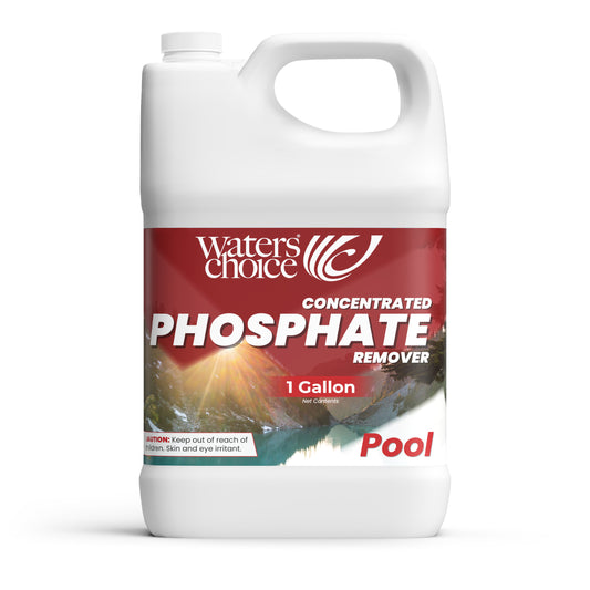 1 Gallon Phosphate Remover
