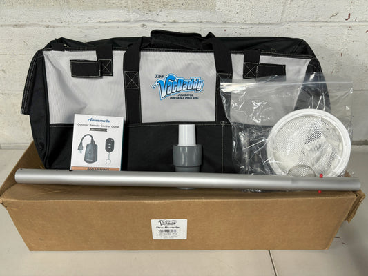 Deluxe Bundle Accessory Kit (Regular)