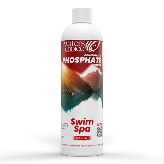 12 oz. Phosphate Remover for SWIM Spa