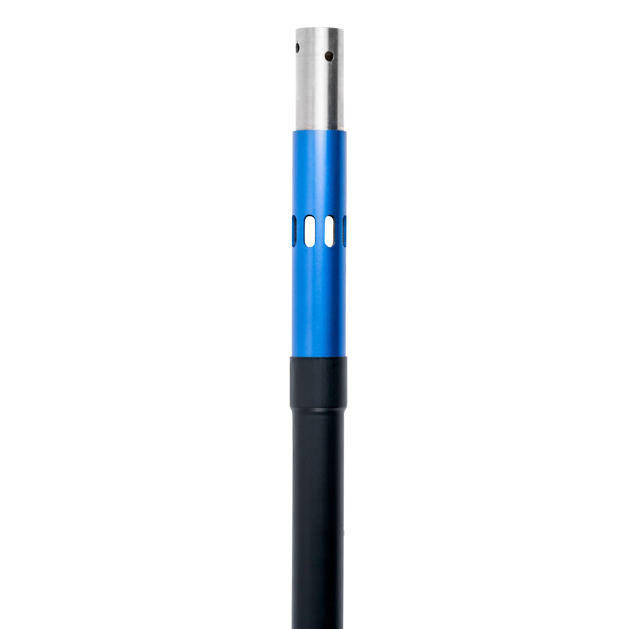 3X17 / Titan Aluminum, Titanium Swimming Pool Pole – Waters Choice