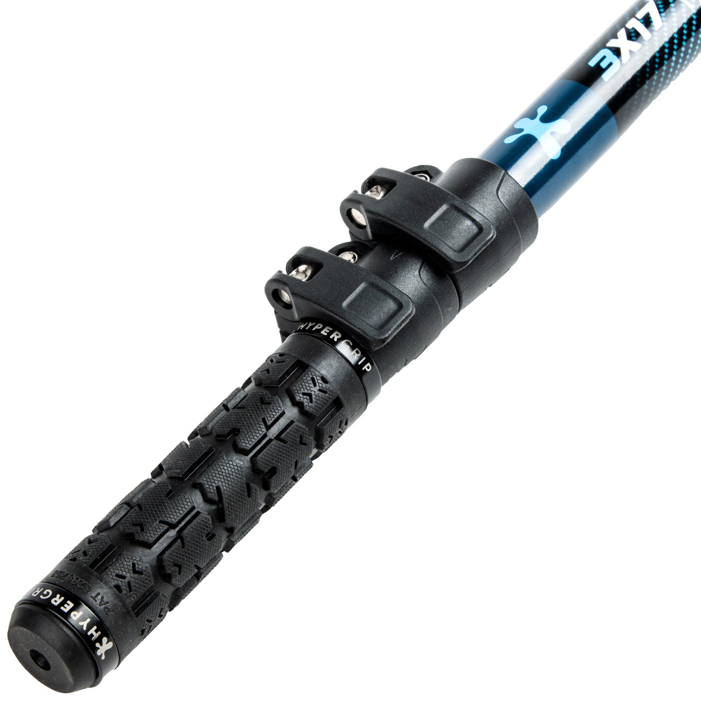 HyperFusion / Swimming Pool Pole / High Impact Resistant