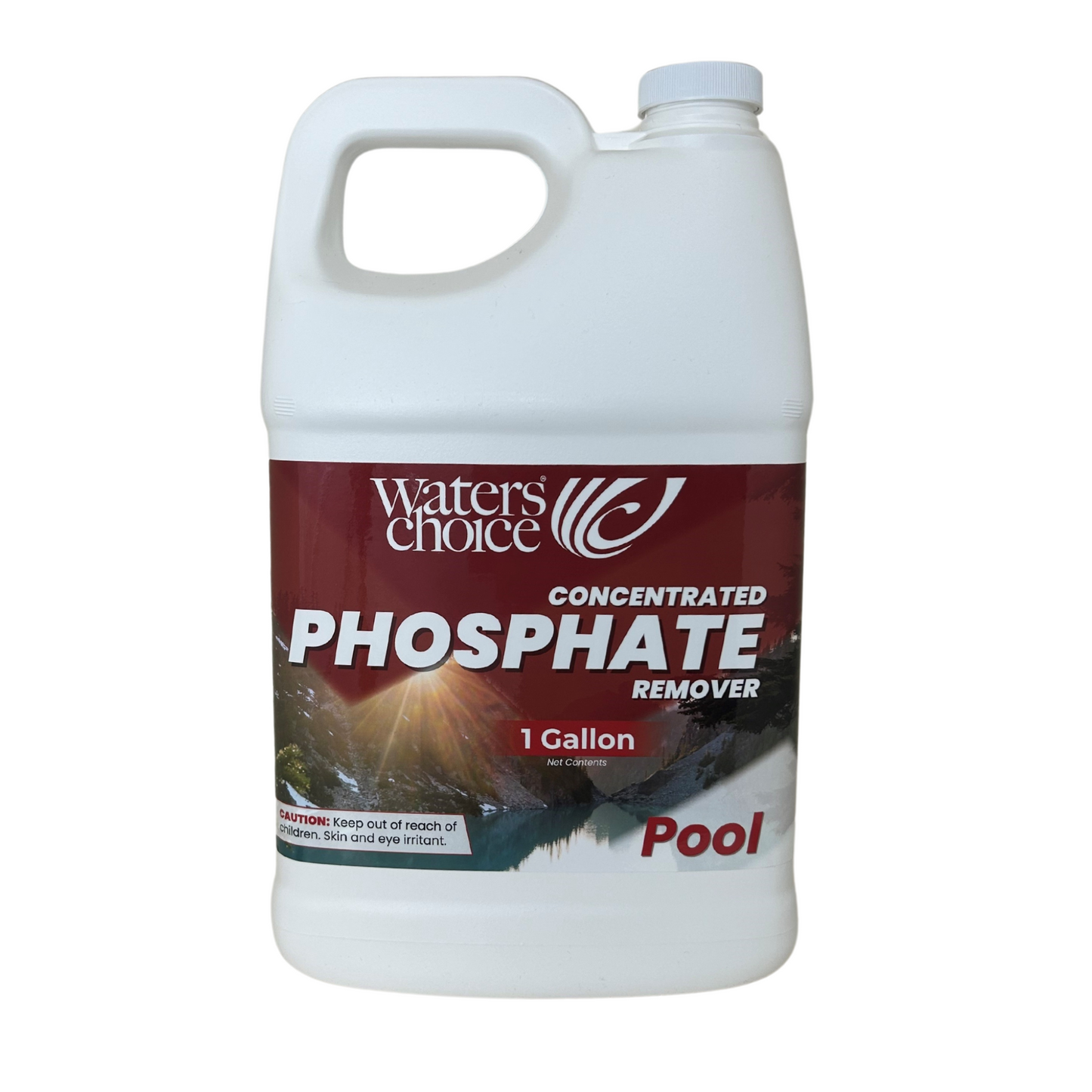 1 Gallon Phosphate Remover